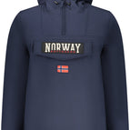 Blau / L