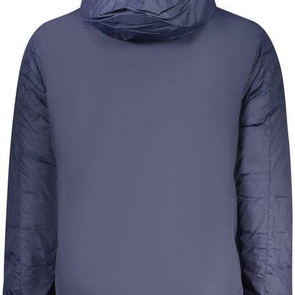 NORWAY 1963 Herren Jacke Grün – Wetterfeste Kapuzenjacke für Herbst/Winter