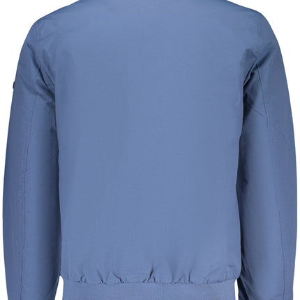 NORWAY 1963 Herren Jacke – Langärmlige Jacke, mit Taschen