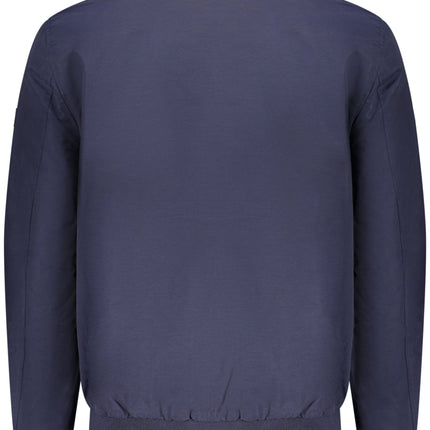 NORWAY 1963 Herren Jacke – Langärmlige Jacke, mit Taschen