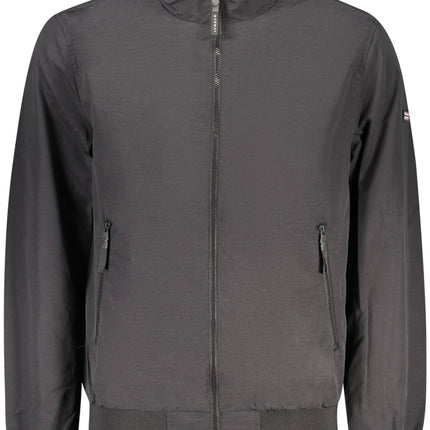 NORWAY 1963 Herren Jacke – Langärmlige Jacke, mit Taschen
