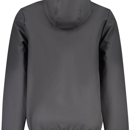 NORWAY 1963 Herren Jacke – Winddichte Winterjacke mit Fleece-Futter für Herren