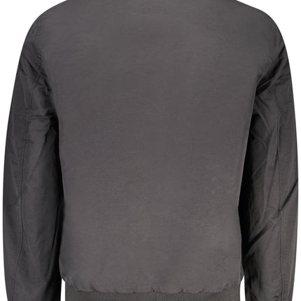 NORWAY 1963 Herren Jacke – Langärmlige Jacke, mit Taschen
