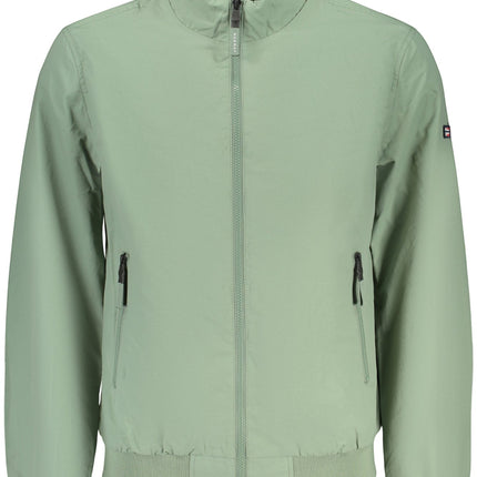 NORWAY 1963 Herren Jacke – Langärmlige Jacke, mit Taschen