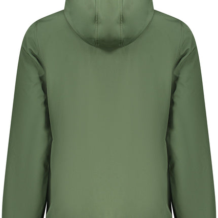 NORWAY 1963 Herren Jacke – Winddichte Winterjacke mit Fleece-Futter für Herren