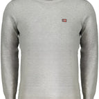Grau / 3XL