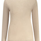 Beige / 2XL