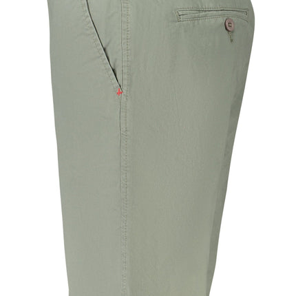 NORWAY 1963 Bermudashose Herren Beige – Baumwoll-Bermuda für Sommer