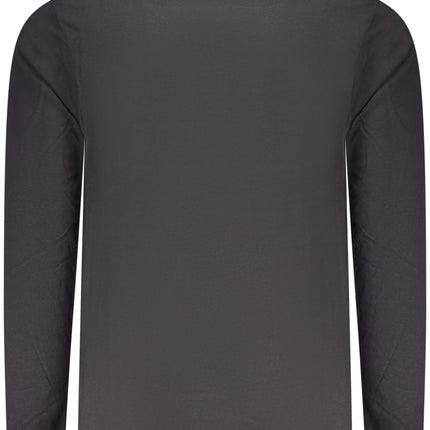 NORWAY 1963 Poloshirt Herren Langarm – Klassisches Design aus 100% Baumwolle