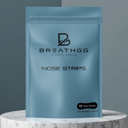 SEO. Nose Strips Transparent - Linkreich