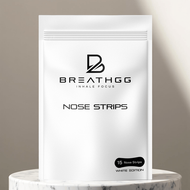 SEO. Nose Strips White - Linkreich