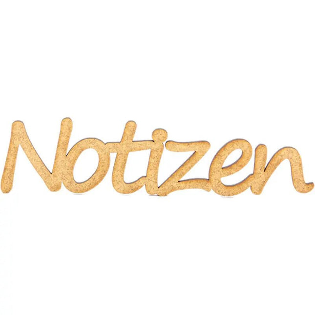 SEO. Notizen Deko Schriftzug - Linkreich