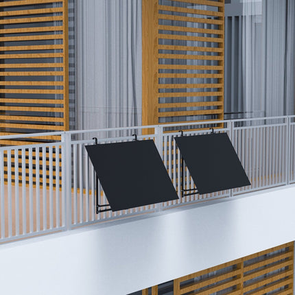 SEO. Novgen Solarmodul Set 420W N - Type TOPCon Full Black Perfekt für Balkonkraftwerk - Linkreich