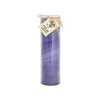 blau / 20 cm