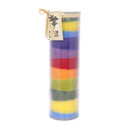 multicolor / 20 cm
