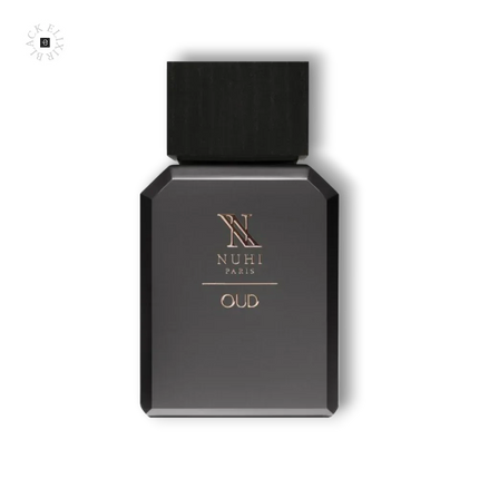 Nuhi Paris Oud Eau de Parfum