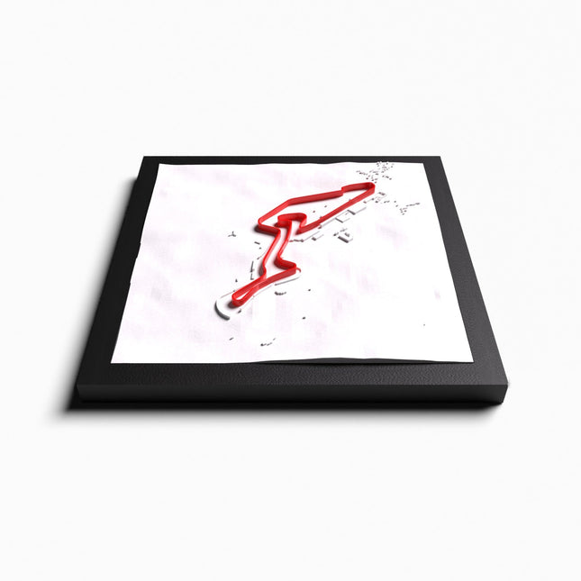 SEO. Nürburgring GP - Linkreich