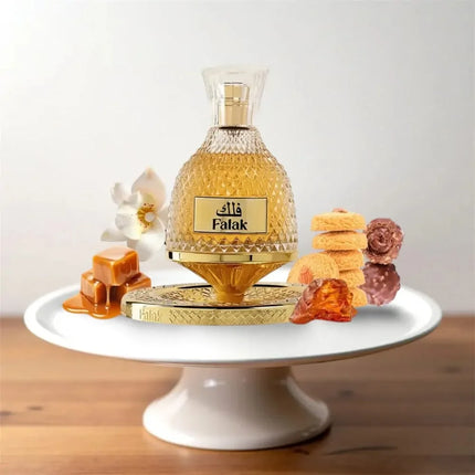 Nusuk Falak Eau de Parfum unisex 100 ml