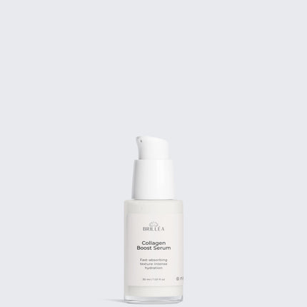 Collagen Boost Serum | Kollagen Boost Serum
