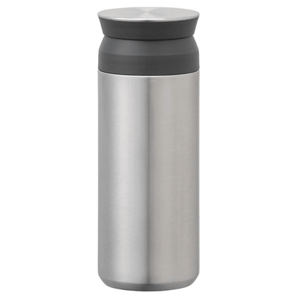 Kinto Travel Tumbler 500 ml – Schlanker isolierter Reise-Becher
