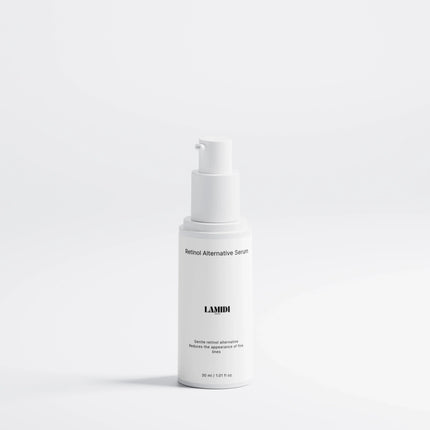 Retinol Alternative Serum