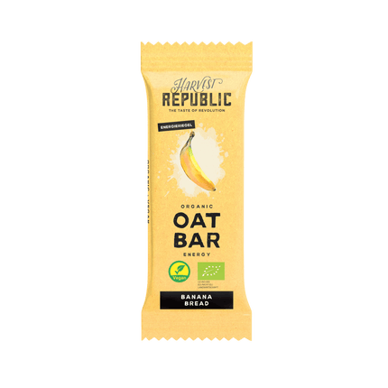 SEO. Oat Bar - Banana Bread - 60 g Linkreich