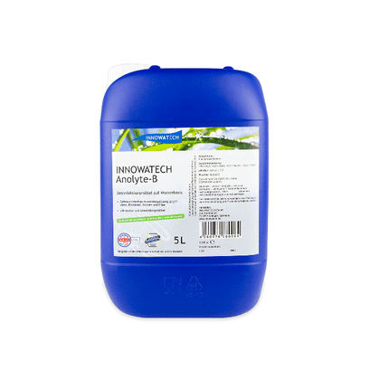 SEO. Oberflächendesinfektion 5 Liter - Linkreich