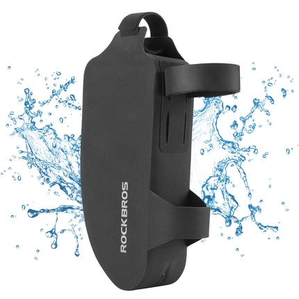 Oberrohrtasche 100% Wasserdicht für Rennrad MTB (Fahrradtaschen) kaufen bei Linkreich – Jetzt entdecken!