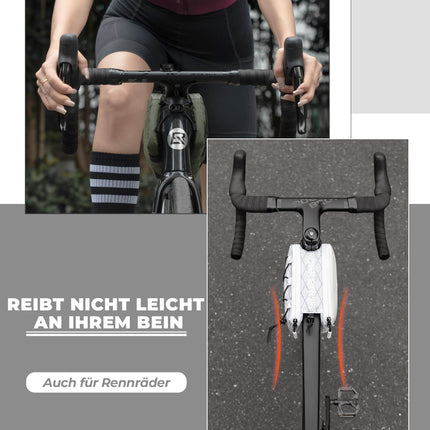 Oberrohrtasche Rahmentasche mit Schultergurt (Fahrradtaschen) kaufen bei Linkreich – Jetzt entdecken!