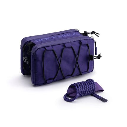 Oberrohrtasche Rahmentasche mit Schultergurt (Fahrradtaschen) kaufen bei Linkreich – Jetzt entdecken!