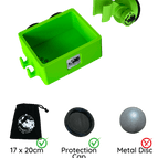 Neon Green - Limited