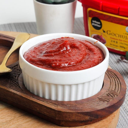 SEO. O'Food Chilipaste Gochujang 170g - Linkreich