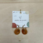 Braun-Gold