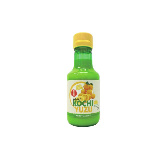 SEO. Okabayashi Kochi Premium Yuzu Saft 100% 150ml - Linkreich
