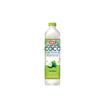 SEO. OKF Aloe Vera Kokosgetränk 500ml - Linkreich
