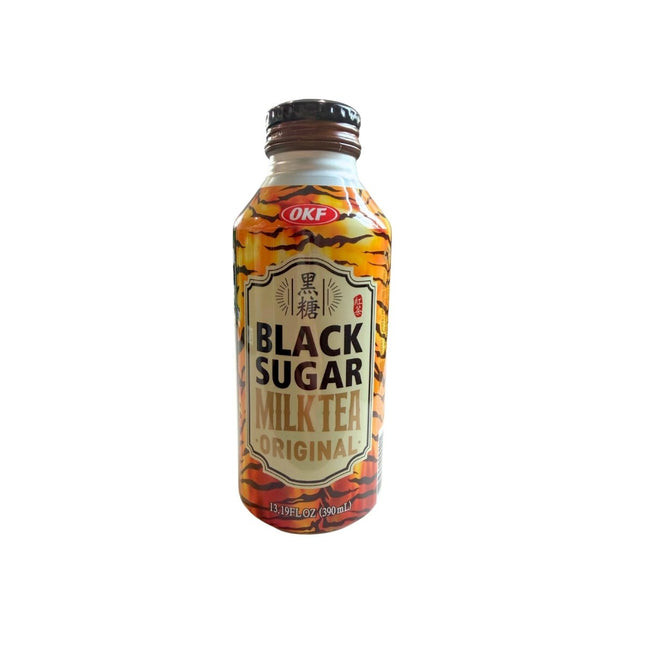 SEO. OKF Black Sugar Milch Tea - Getränk 390ml - Linkreich