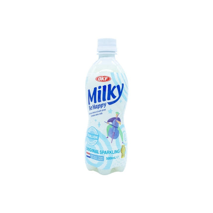 SEO. OKF Milky Be Happy 500ml - Linkreich