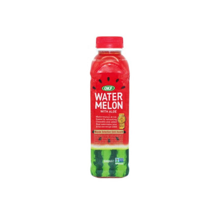 SEO. OKF Wassermelone Getränk 500ml - Linkreich