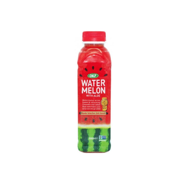 SEO. OKF Wassermelone Getränk 500ml - Linkreich