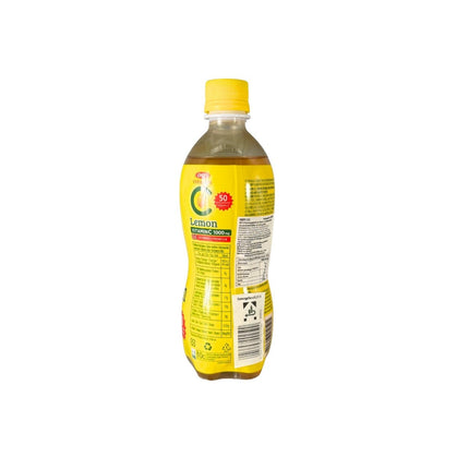 SEO. OKF Zitronengetränk mit Vitamin C 500ml - Linkreich