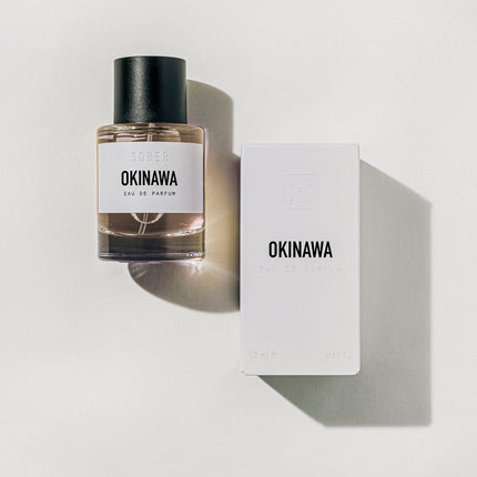 OKINAWA - Eau de Parfum (Parfum) kaufen bei Linkreich – Jetzt entdecken!