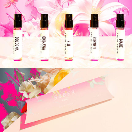 OKINAWA - Eau de Parfum (Parfum) kaufen bei Linkreich – Jetzt entdecken!