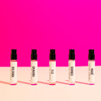 Try before you buy Set