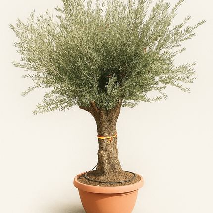 Olivenbaum (Olea europaea)