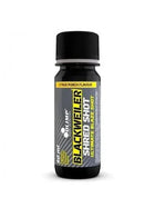 Olimp Blackweiler Shred Shot – Pre-Workout & Fatburner 60 ml