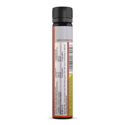 Olimp L-Carnitine + Caffeine Extreme Shot 25ml - Linkreich