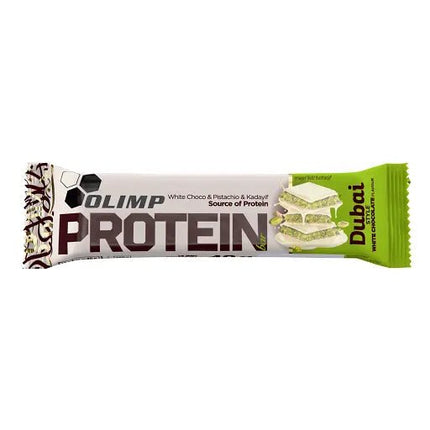 SEO. Olimp Protein Bar Dubai Style 25x 40g - Chocolate flavour Linkreich