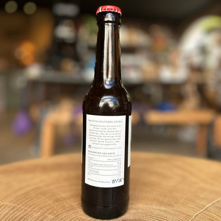 SEO. Olio di Oliva Olivenöl 330ml - Linkreich