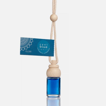SEO. Olori Autoduft - Sport Cool Blue Linkreich