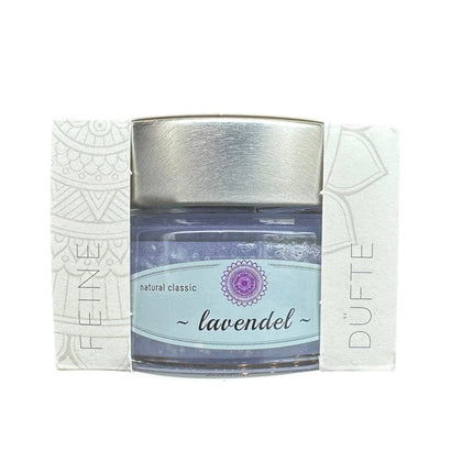 SEO. Olori classic Duftglas - Lavendel Linkreich